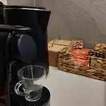 Lägenhet Sensez Lefkáda