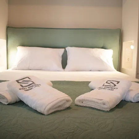 Sensez Лефкада