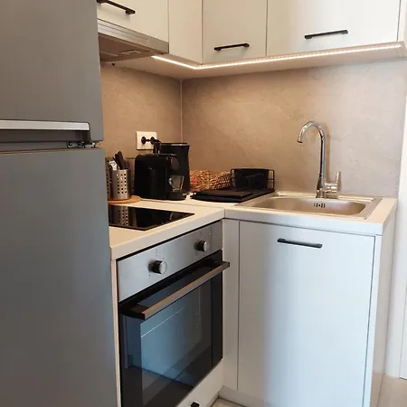 Sensez Апартаменты *