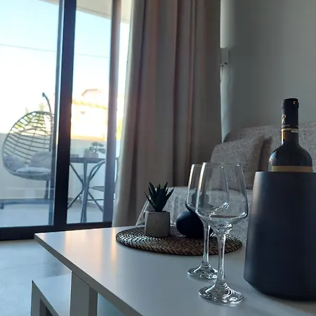 Апартаменты Sensez Лефкада