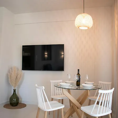 Apartment Sensez