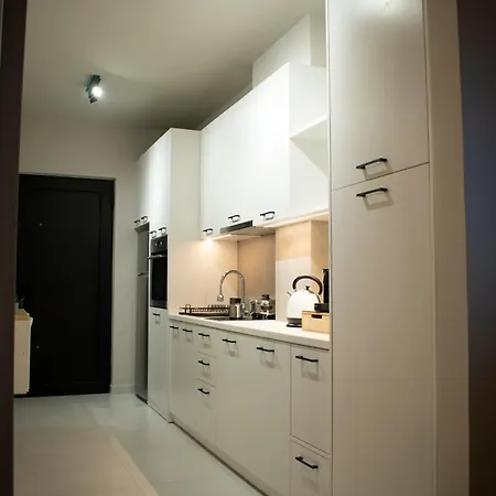 Sensez Апартаменты Лефкада