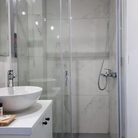 Sensez Apartment Lefkada City