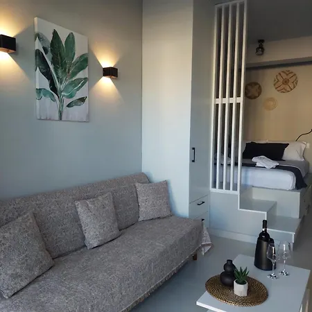 Sensez Апартаменты Лефкада