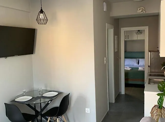 Sensez Appartement *