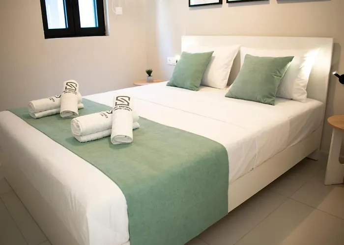 Sensez Appartement *