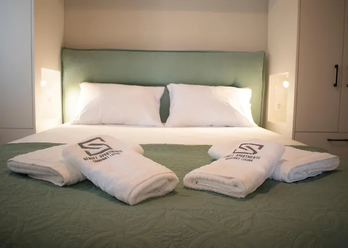 Sensez Лефкада