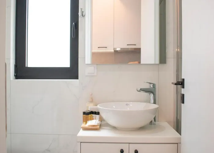 Sensez Appartement *