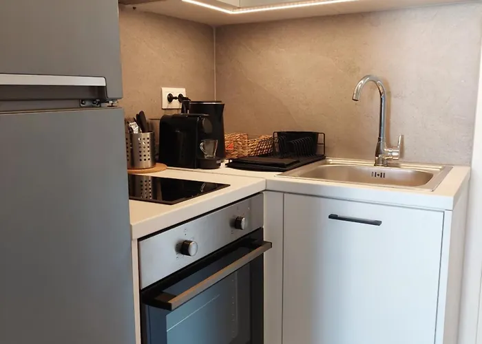 Sensez Appartement *