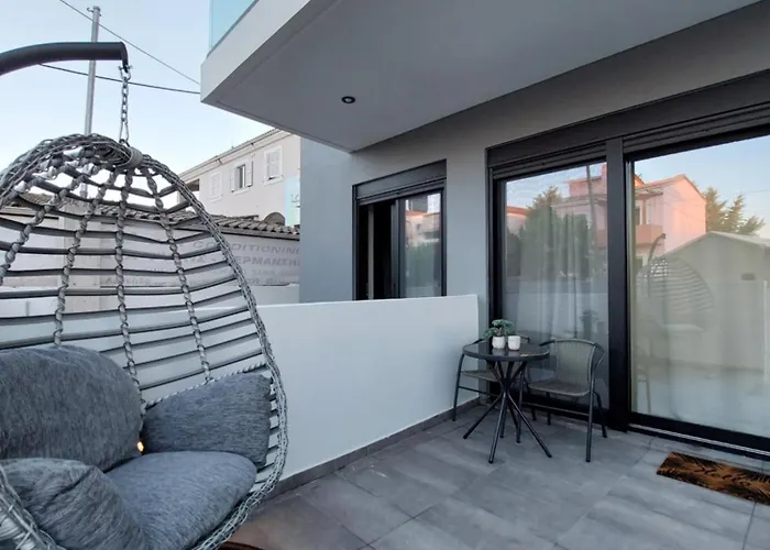 Appartement Sensez *