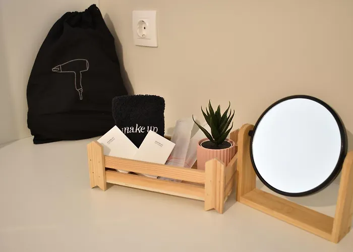 Апартаменты Sensez *