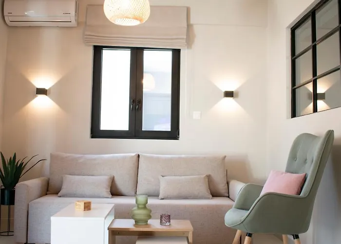 Appartement Sensez *