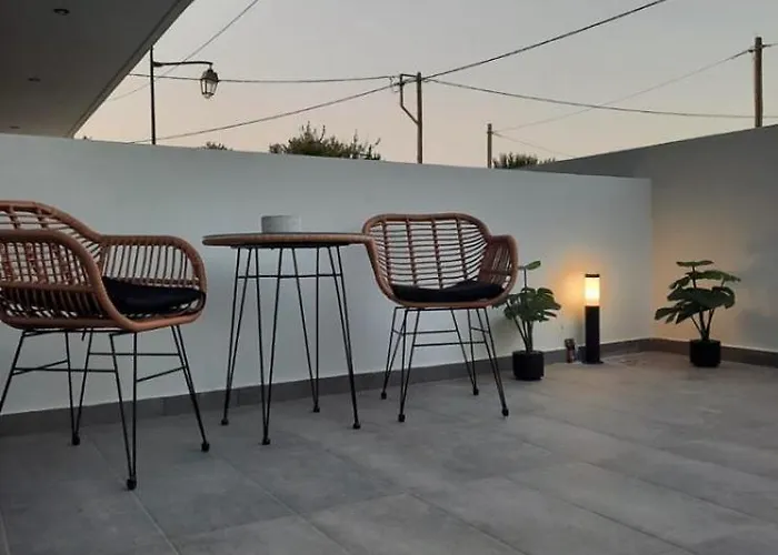 Sensez Appartement *