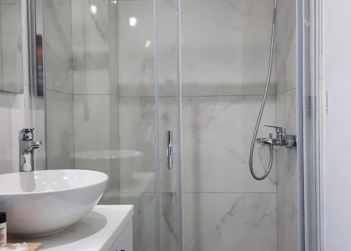 Sensez Appartement Lefkáda