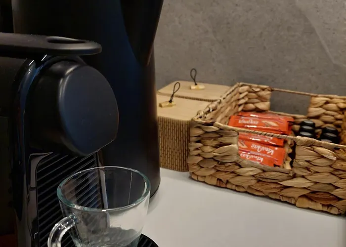 Appartement Sensez Lefkáda